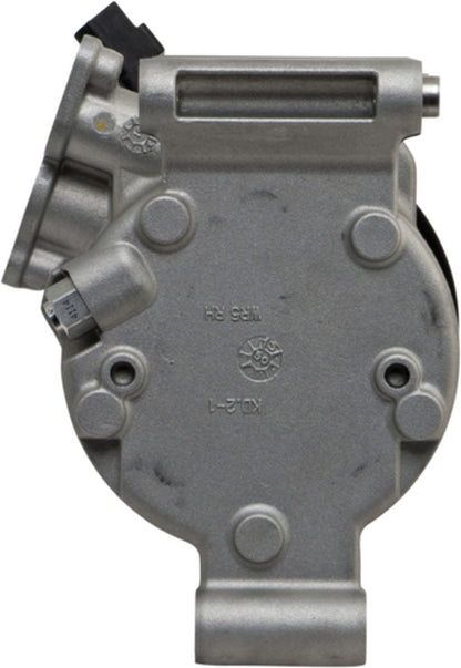 Four Seasons A/C Compressor 198331