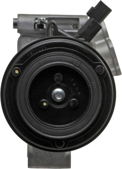 Four Seasons A/C Compressor 198331