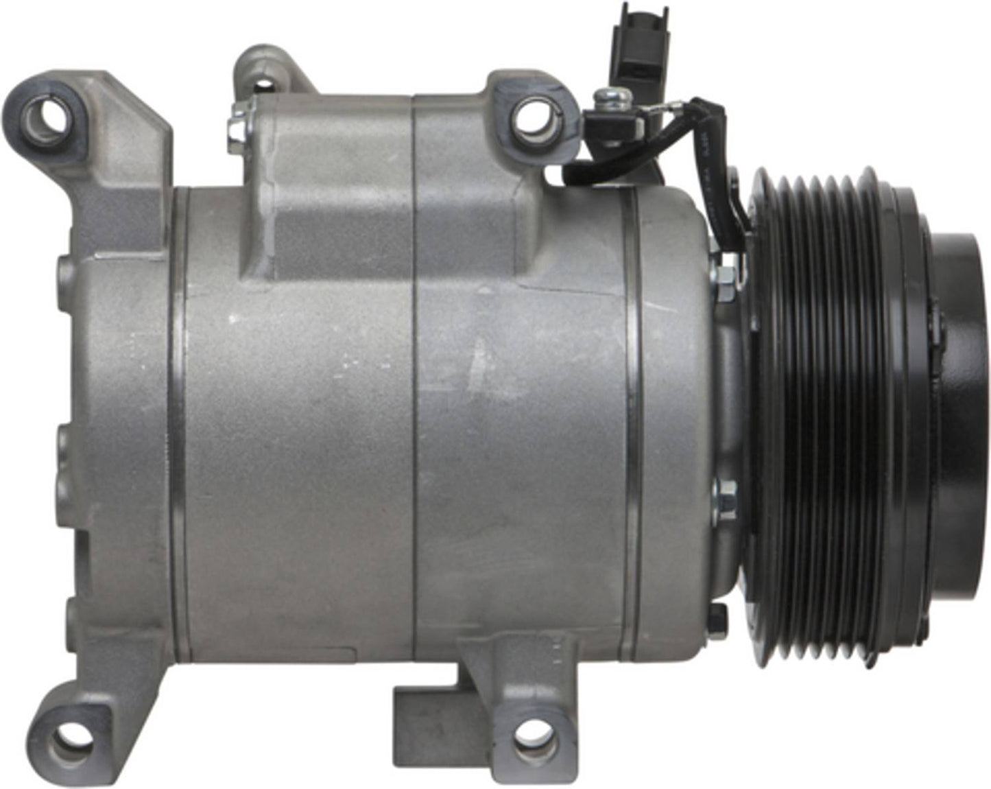 Four Seasons A/C Compressor 198331