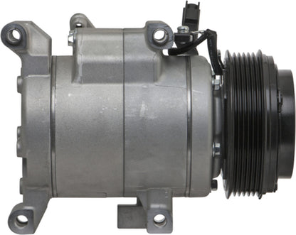 Four Seasons A/C Compressor 198331