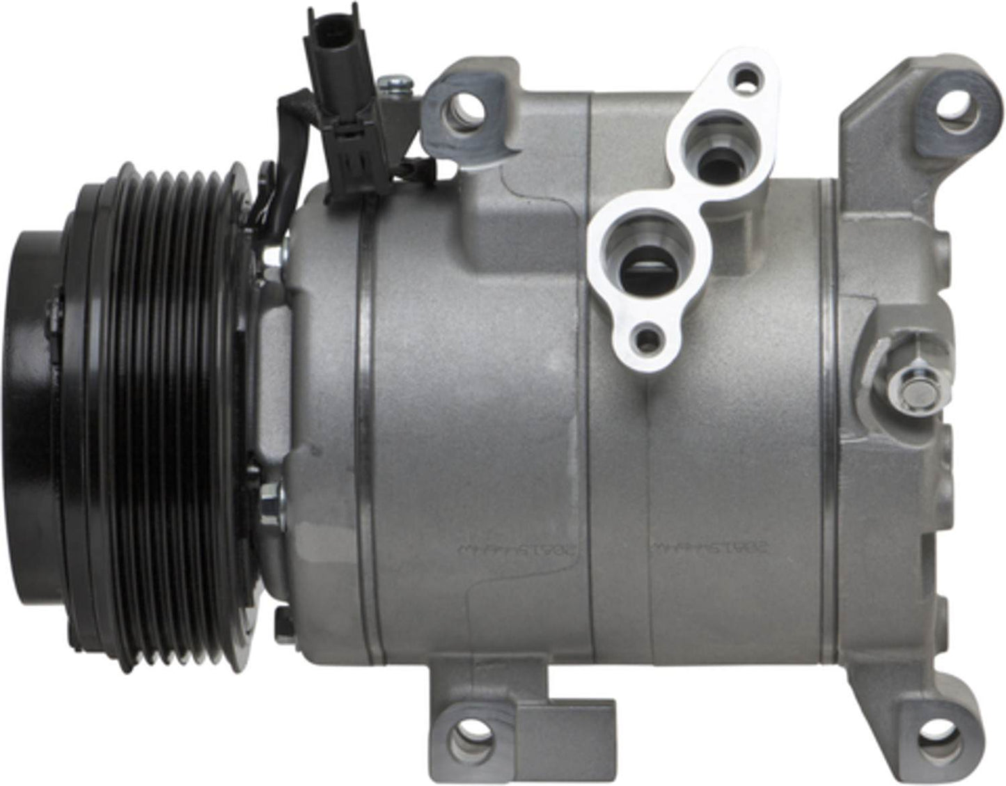 Four Seasons A/C Compressor 198331