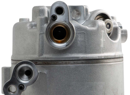 Four Seasons New Nippondenso VS14M Compressor w/ Clutch 198332