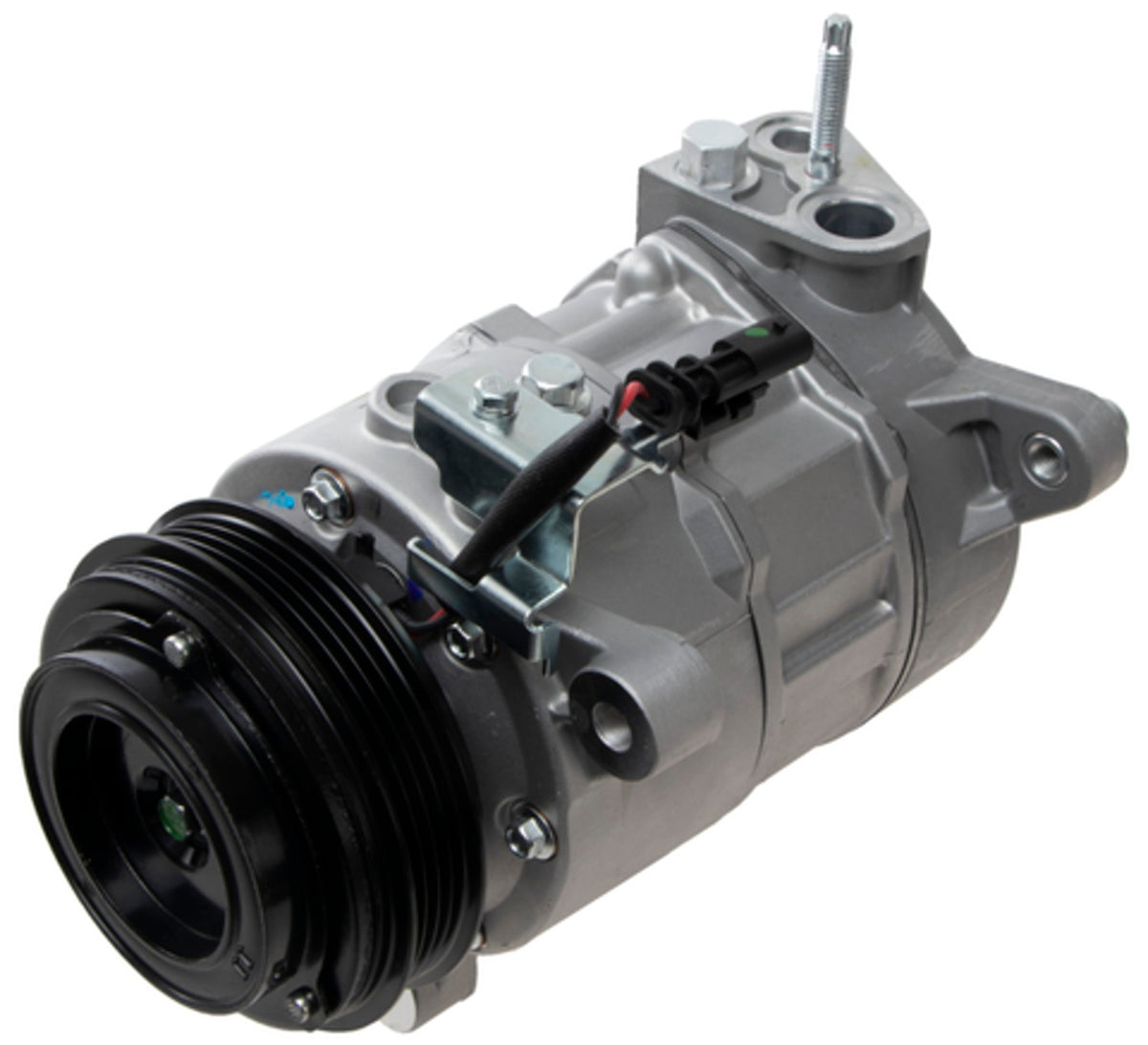 Four Seasons A/C Compressor 198333