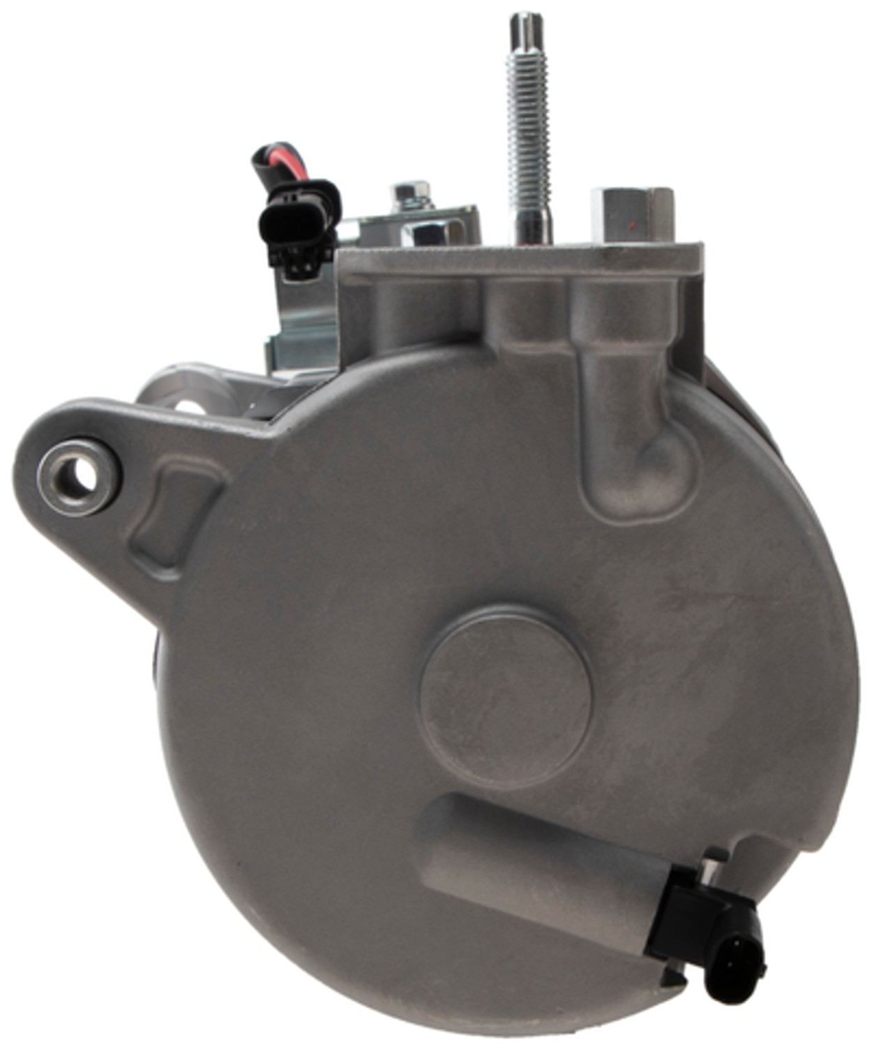 Four Seasons A/C Compressor 198333