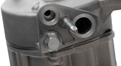 Four Seasons A/C Compressor 198333