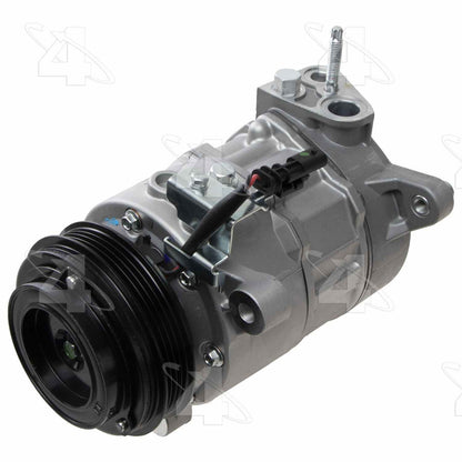 Four Seasons A/C Compressor 198333