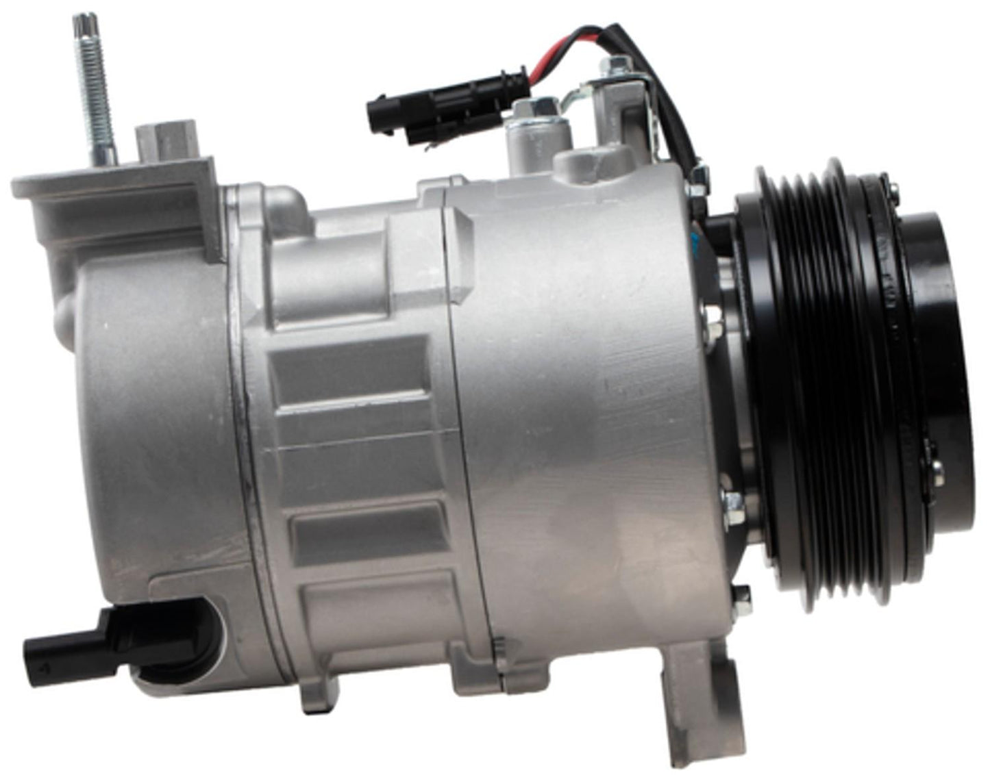 Four Seasons A/C Compressor 198333