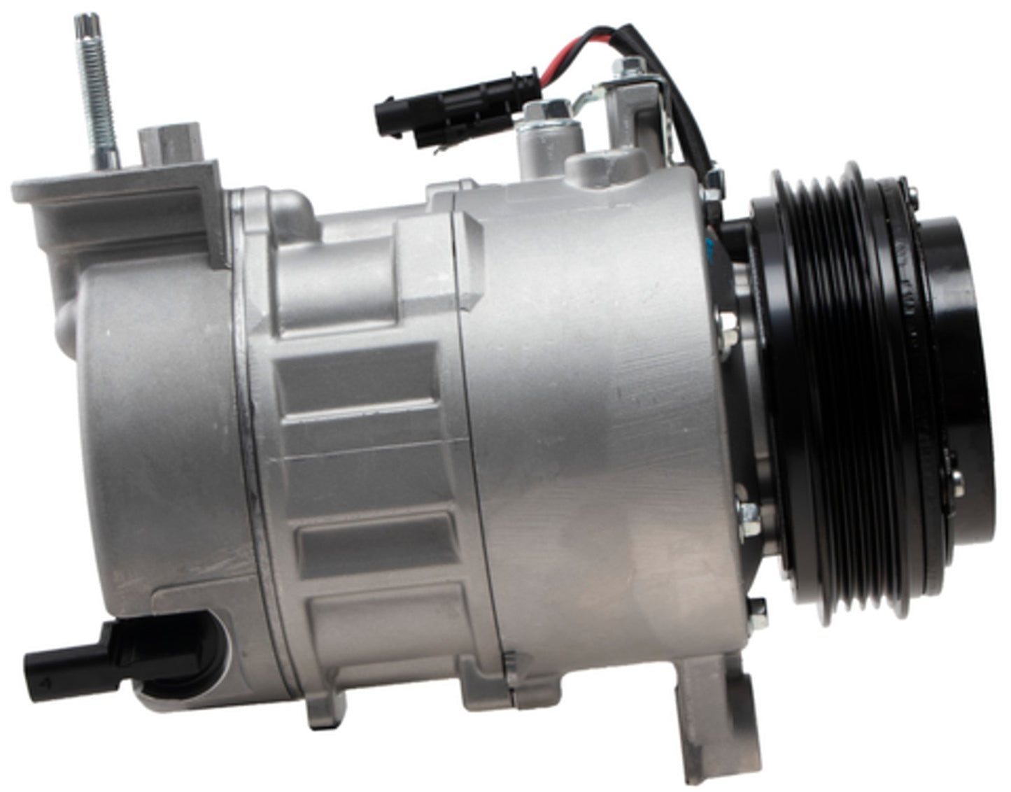 Four Seasons A/C Compressor 198333