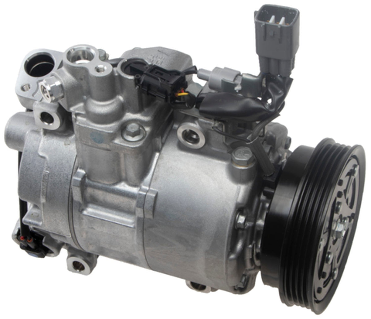 Four Seasons A/C Compressor 198335