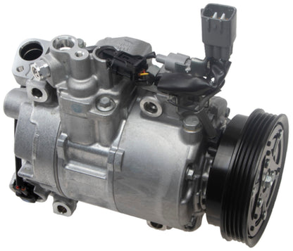 Four Seasons A/C Compressor 198335