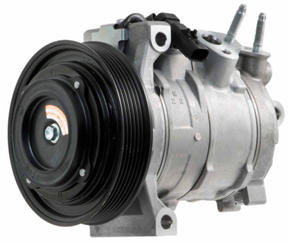 Four Seasons A/C Compressor 198337