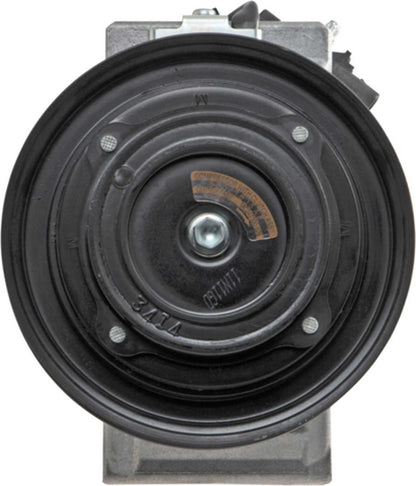 Four Seasons A/C Compressor 198337