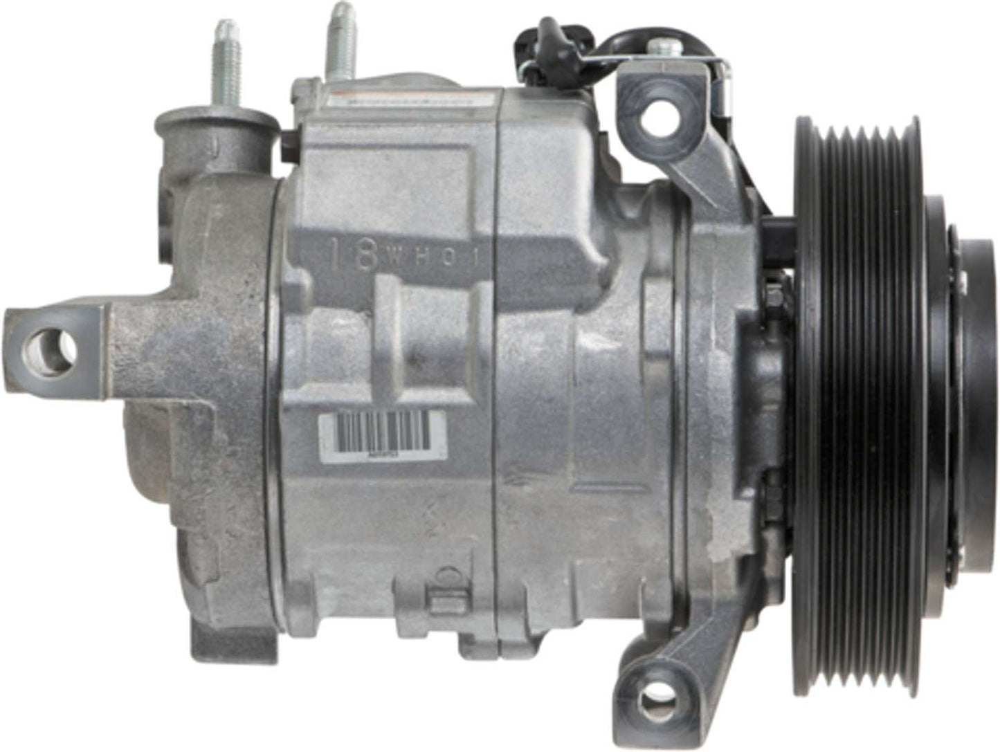 Four Seasons A/C Compressor 198337