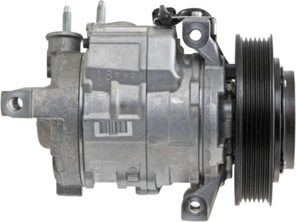 Four Seasons A/C Compressor 198337