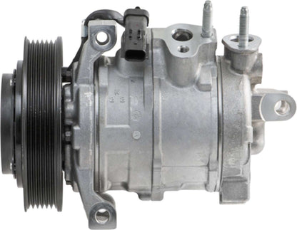 Four Seasons A/C Compressor 198337