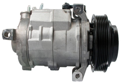 Four Seasons New Nippondenso 10SRE20C Compressor w/ Clutch 198338