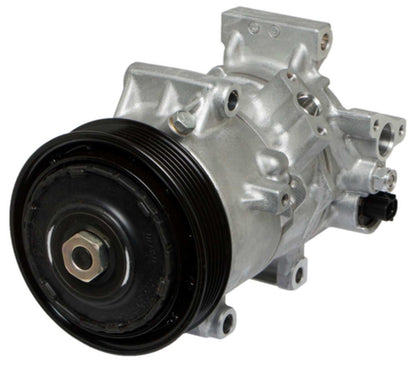 Four Seasons A/C Compressor 198339