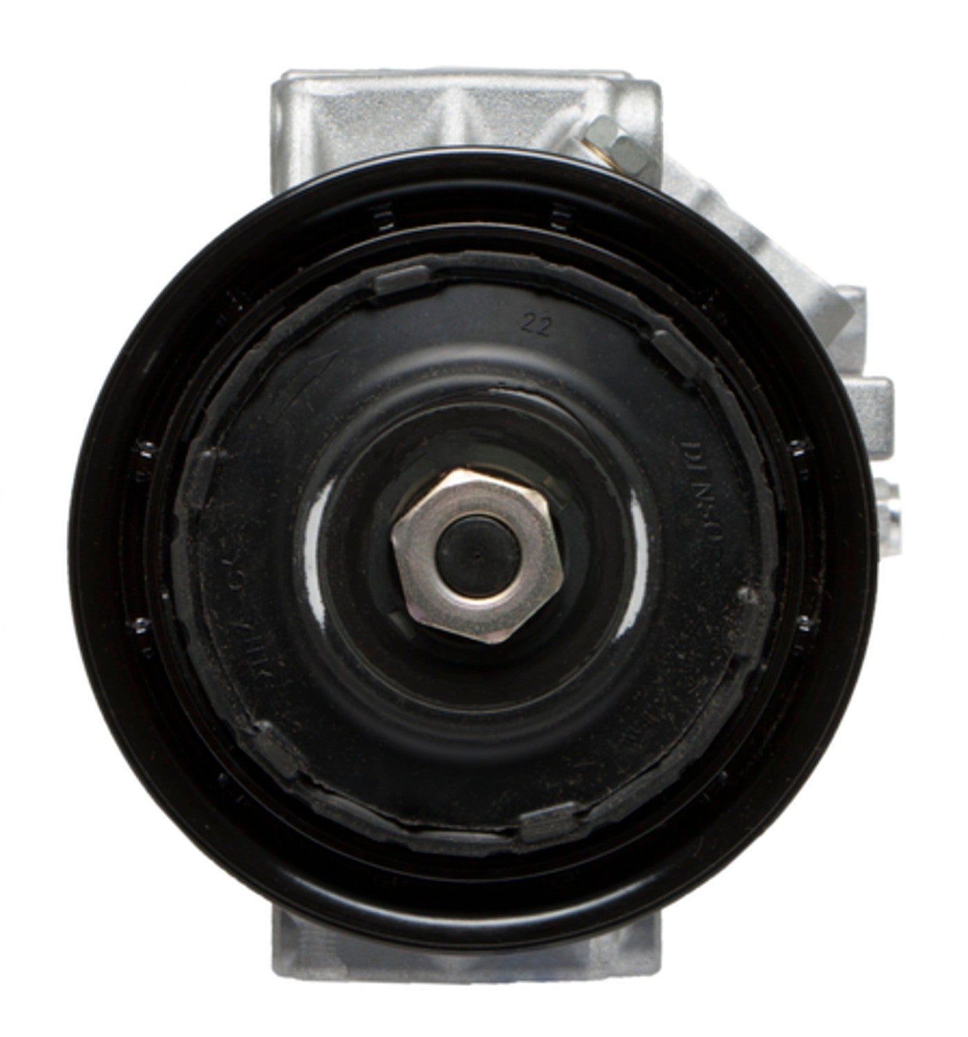 Four Seasons A/C Compressor 198339