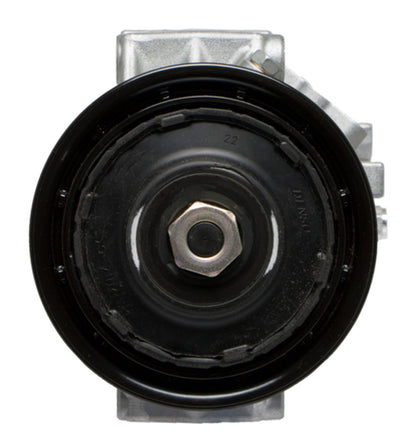 Four Seasons A/C Compressor 198339