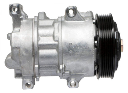 Four Seasons A/C Compressor 198339
