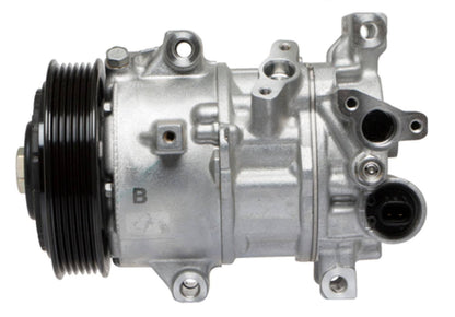 Four Seasons A/C Compressor 198339