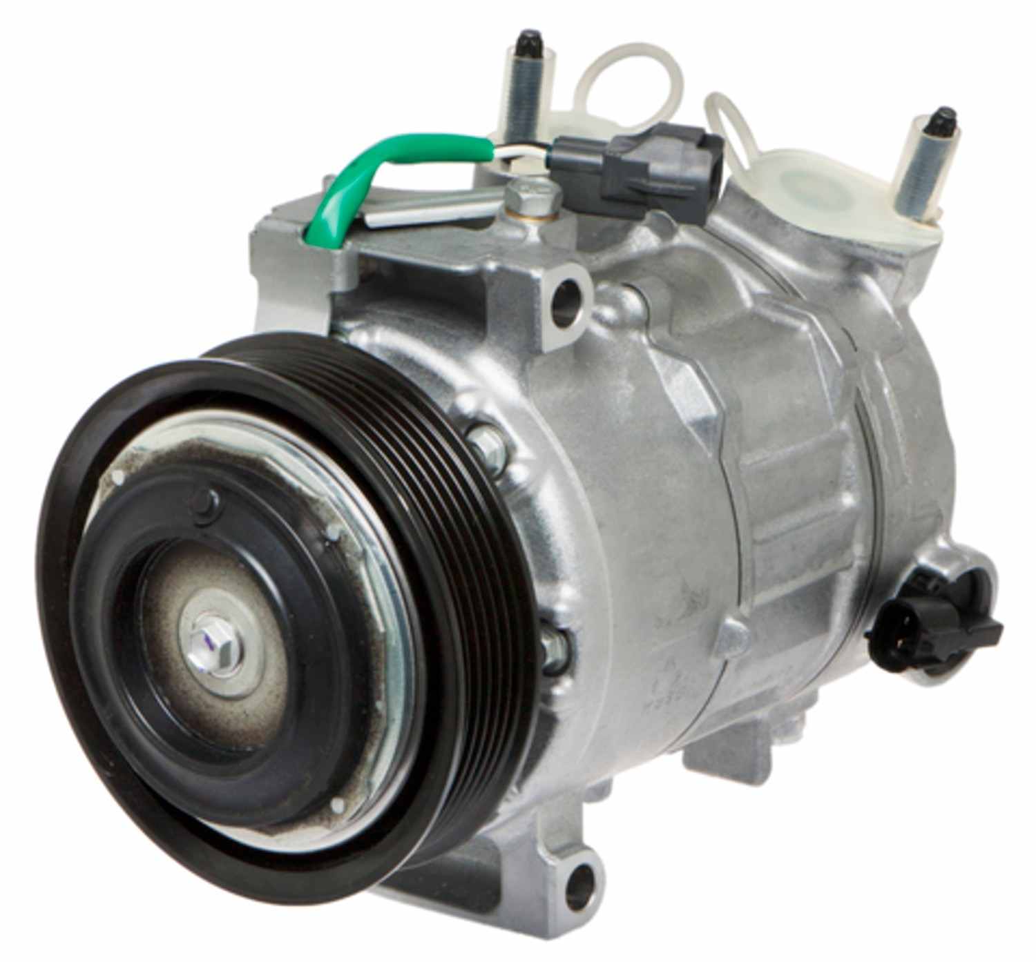 Four Seasons A/C Compressor 198340