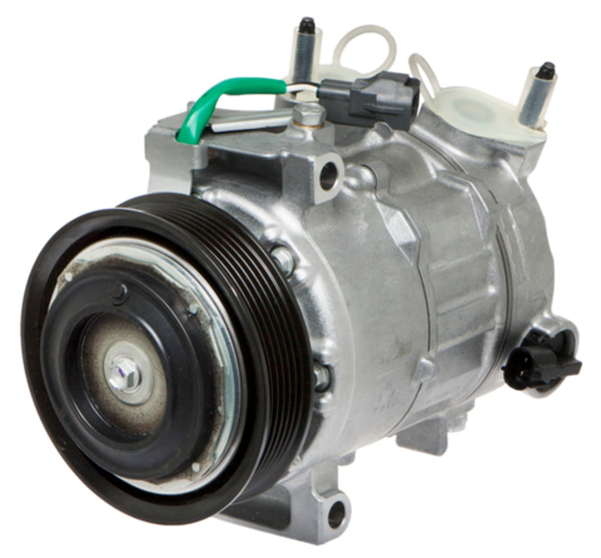 Four Seasons A/C Compressor 198340