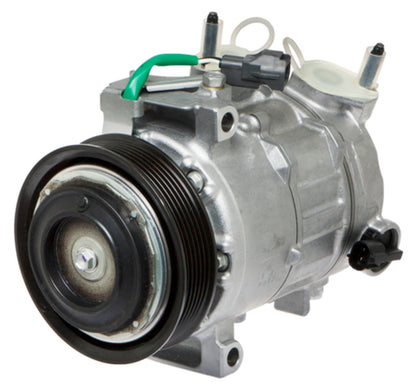 Four Seasons A/C Compressor 198340