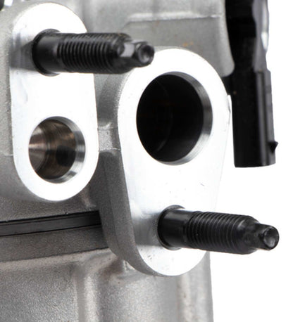 Four Seasons New Hannon HV17 Compressor w/ Clutch 198346