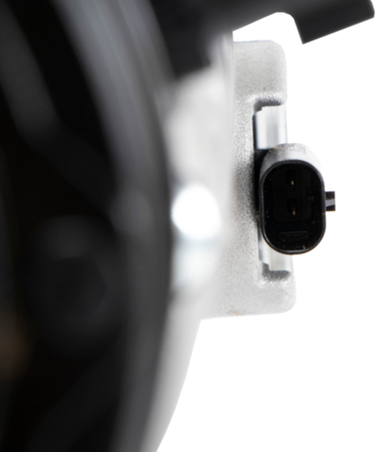 Four Seasons New Hannon HV17 Compressor w/ Clutch 198346