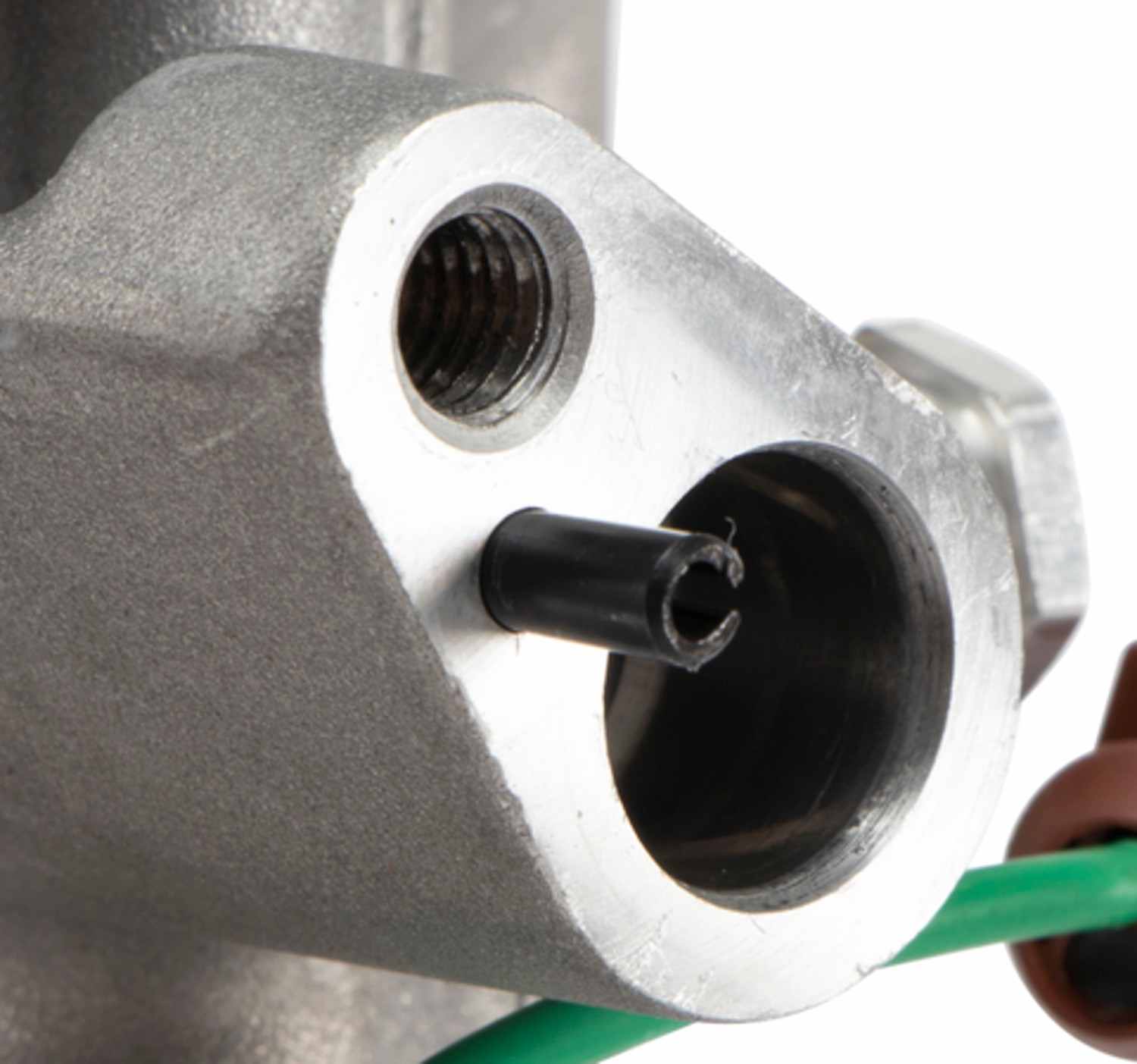 Four Seasons New Nippondenso 6SAS14C Compressor w/ Clutch 198347