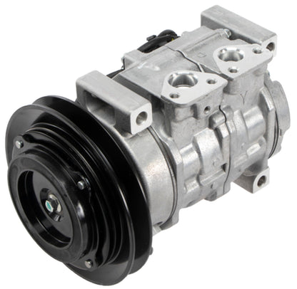 Four Seasons New Nippondenso 10S13C Compressor w/ Clutch 198349