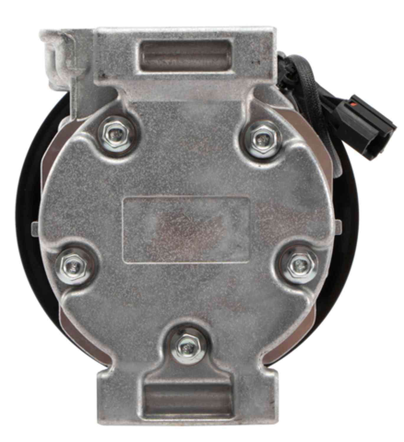 Four Seasons New Nippondenso 10S13C Compressor w/ Clutch 198349