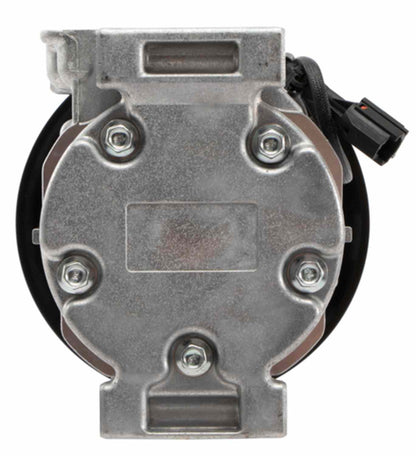 Four Seasons New Nippondenso 10S13C Compressor w/ Clutch 198349