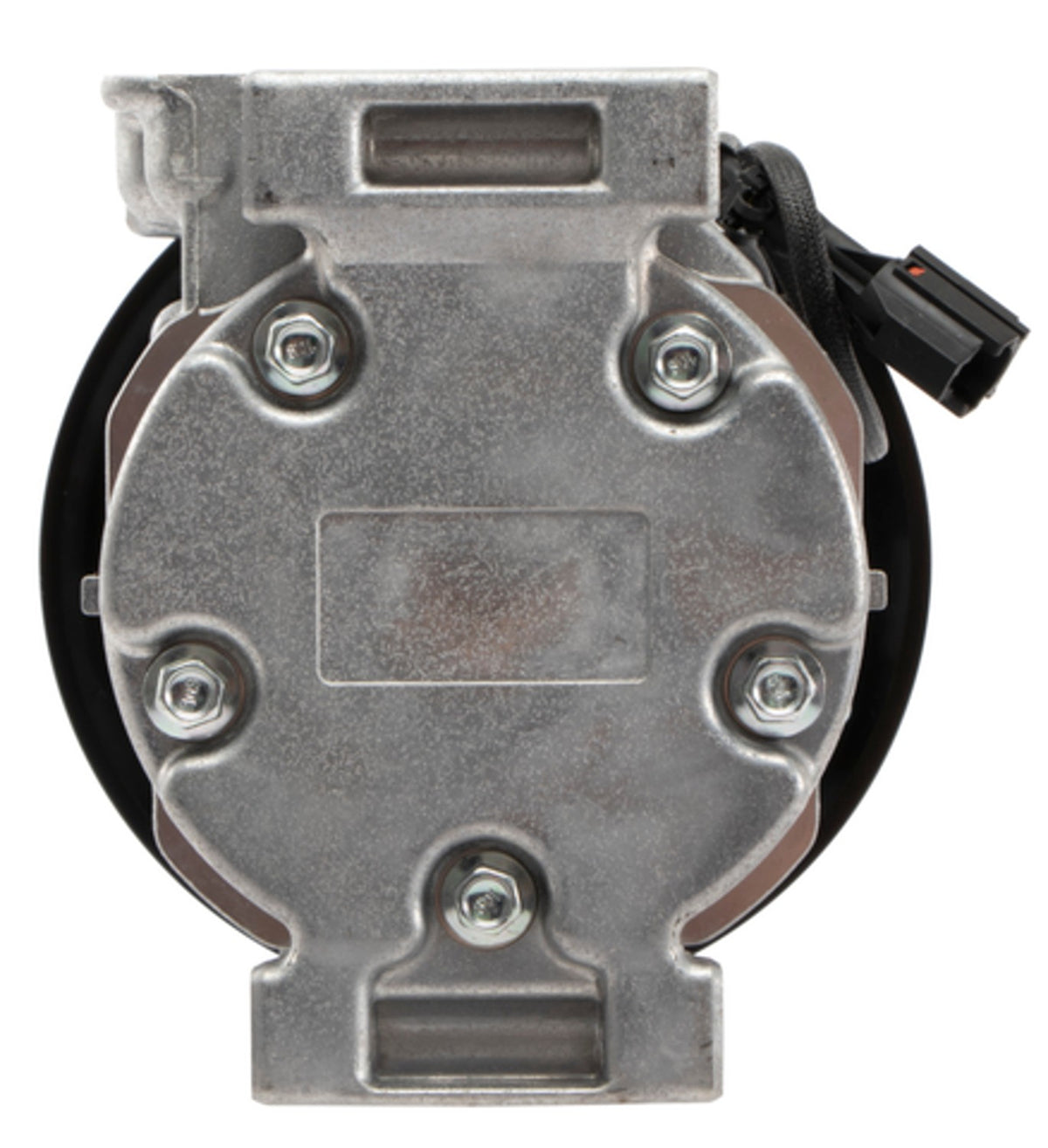 Four Seasons New Nippondenso 10S13C Compressor w/ Clutch 198349