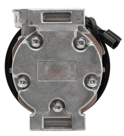 Four Seasons New Nippondenso 10S13C Compressor w/ Clutch 198349