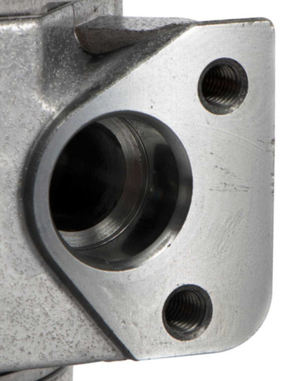 Four Seasons New Nippondenso 10S13C Compressor w/ Clutch 198349