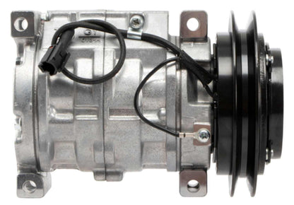 Four Seasons New Nippondenso 10S13C Compressor w/ Clutch 198349