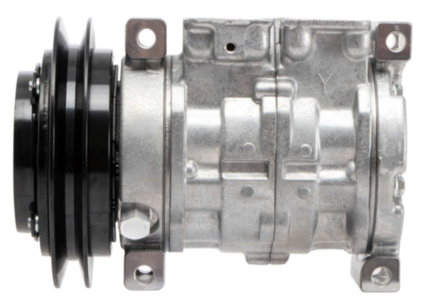 Four Seasons New Nippondenso 10S13C Compressor w/ Clutch 198349