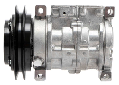 Four Seasons New Nippondenso 10S13C Compressor w/ Clutch 198349