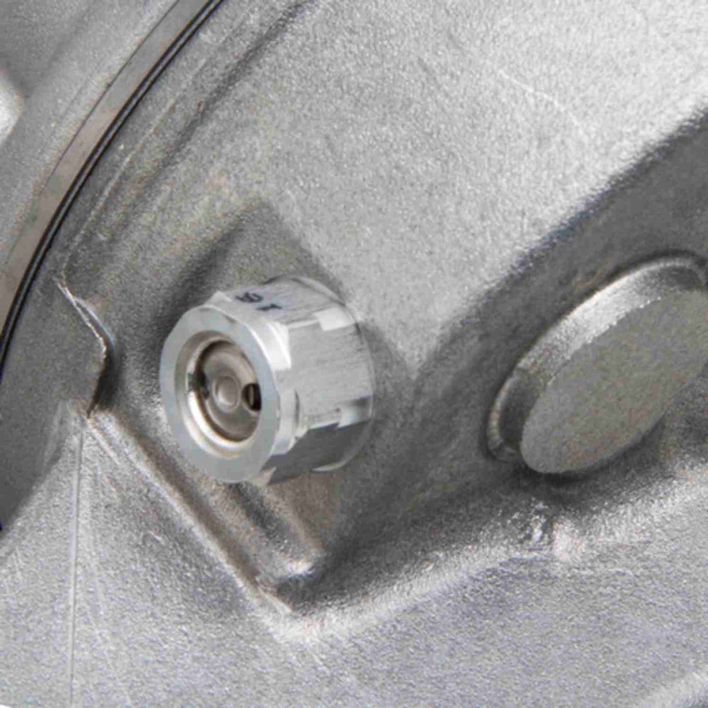 Four Seasons New Nippondenso 7SBH17 Compressor w/ Clutch 198352
