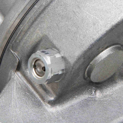 Four Seasons New Nippondenso 7SBH17 Compressor w/ Clutch 198352