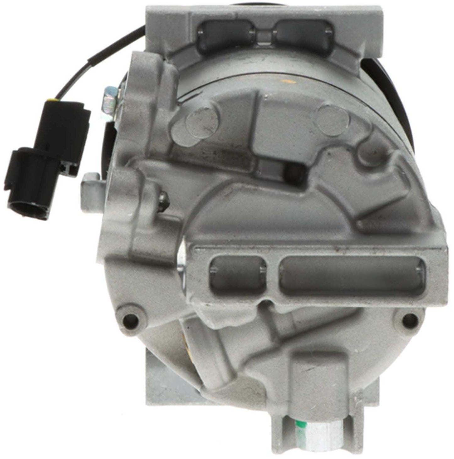 Four Seasons A/C Compressor 198354