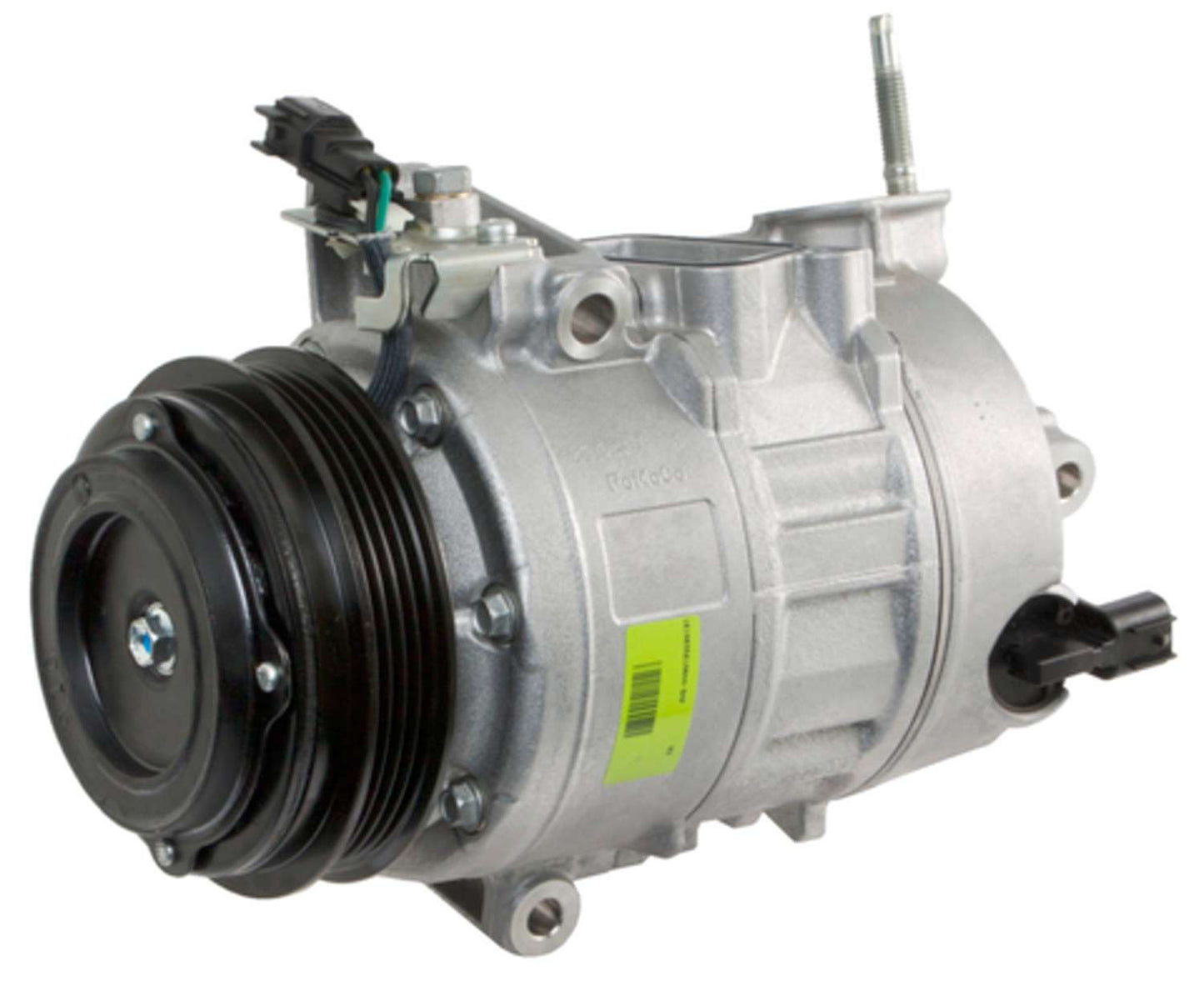 Four Seasons A/C Compressor 198356