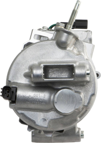 Four Seasons A/C Compressor 198356
