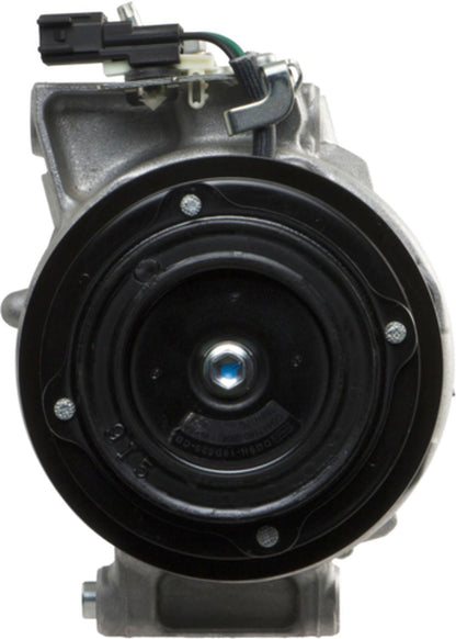 Four Seasons A/C Compressor 198356
