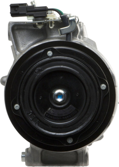 Four Seasons A/C Compressor 198356