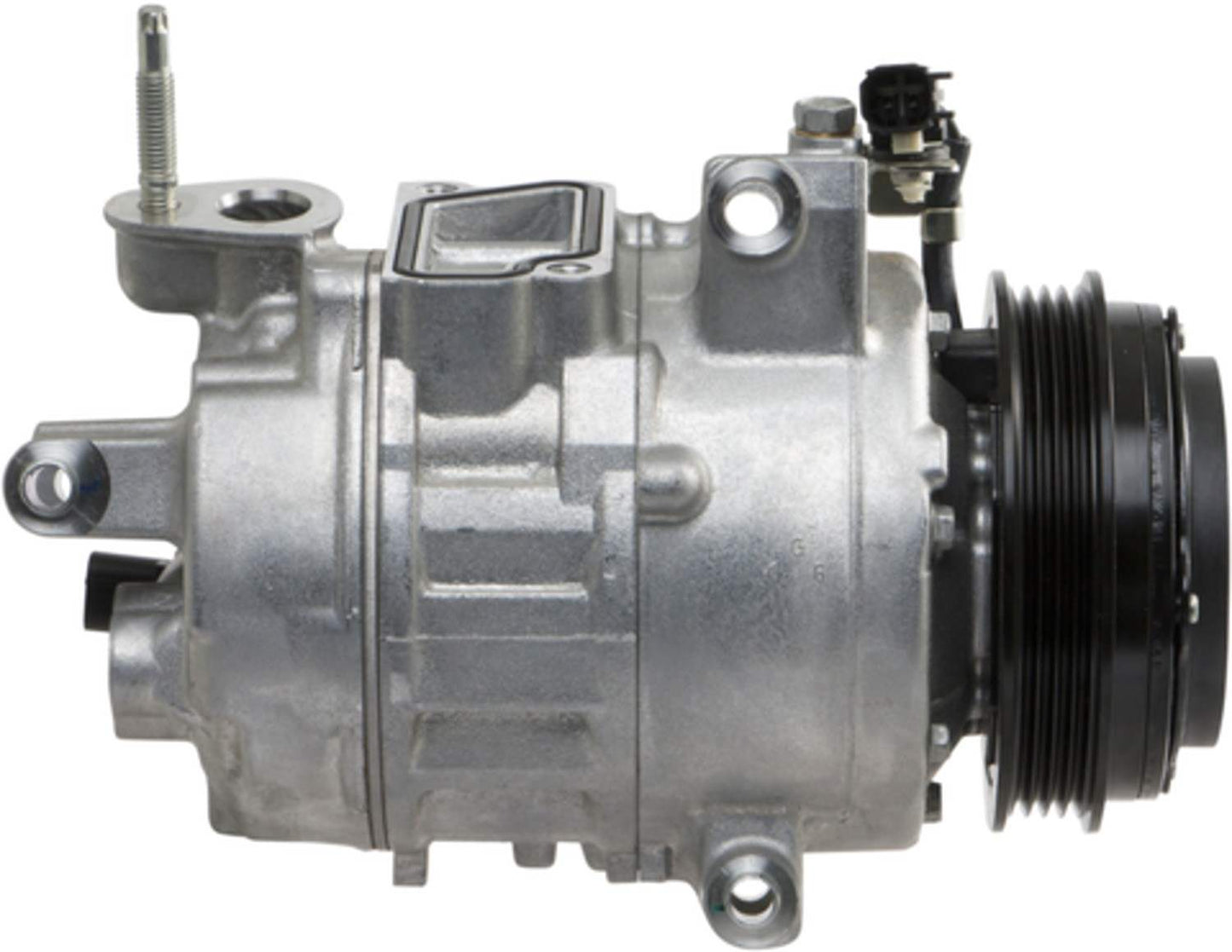 Four Seasons A/C Compressor 198356