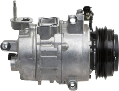 Four Seasons A/C Compressor 198356