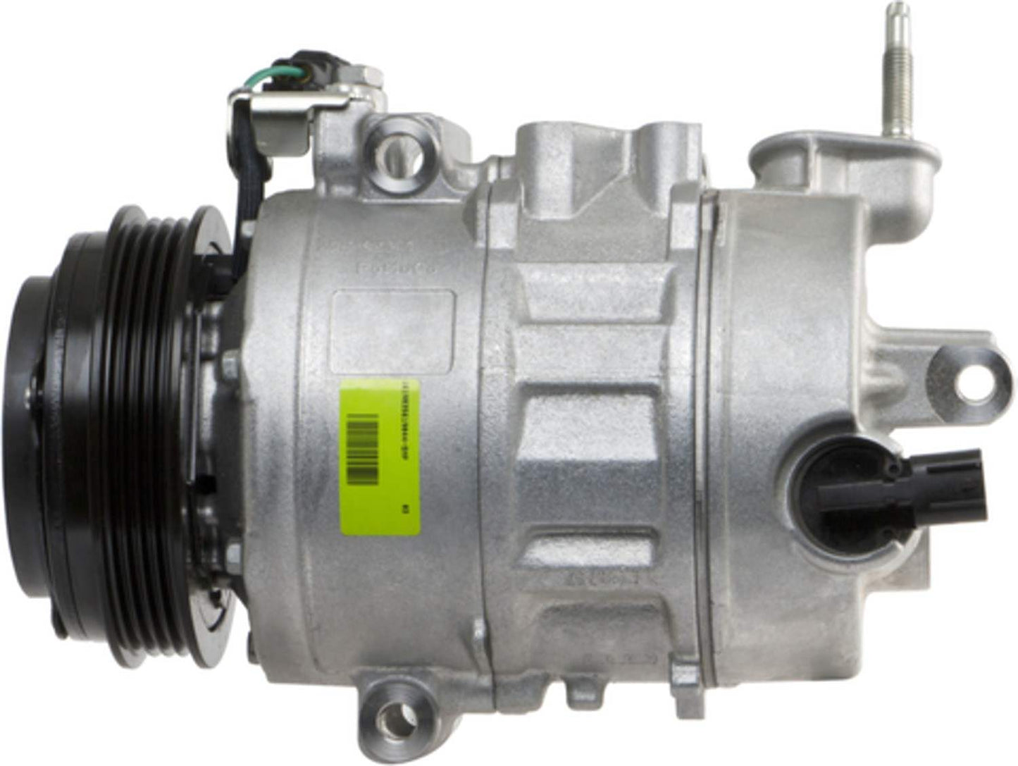 Four Seasons A/C Compressor 198356